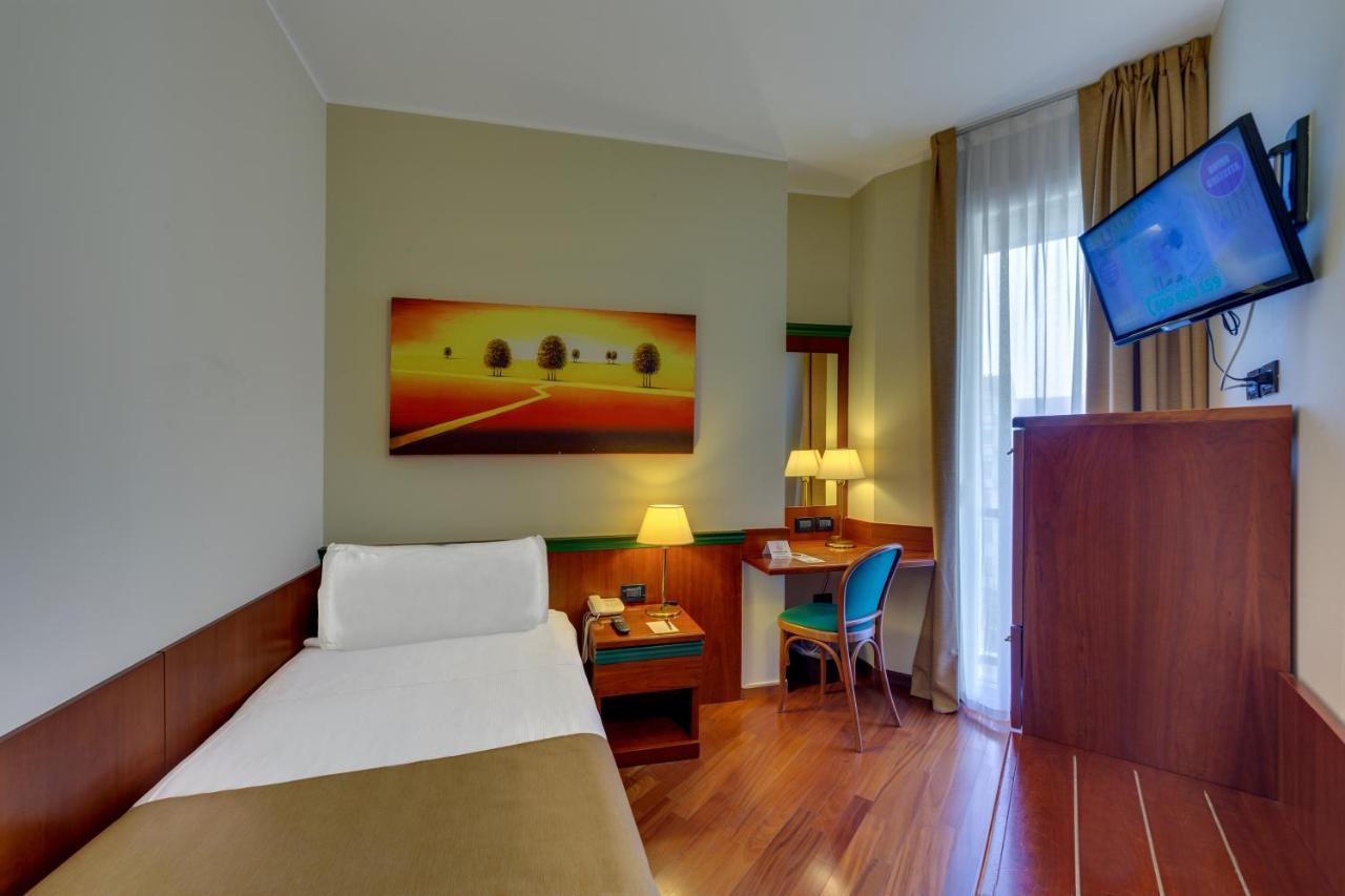 Raffaello Hotel Mailand