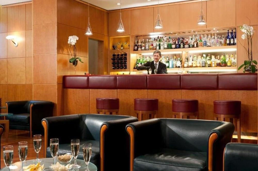 Raffaello Hotel Mailand