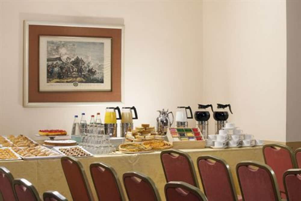 Hotel Raffaello Mailand