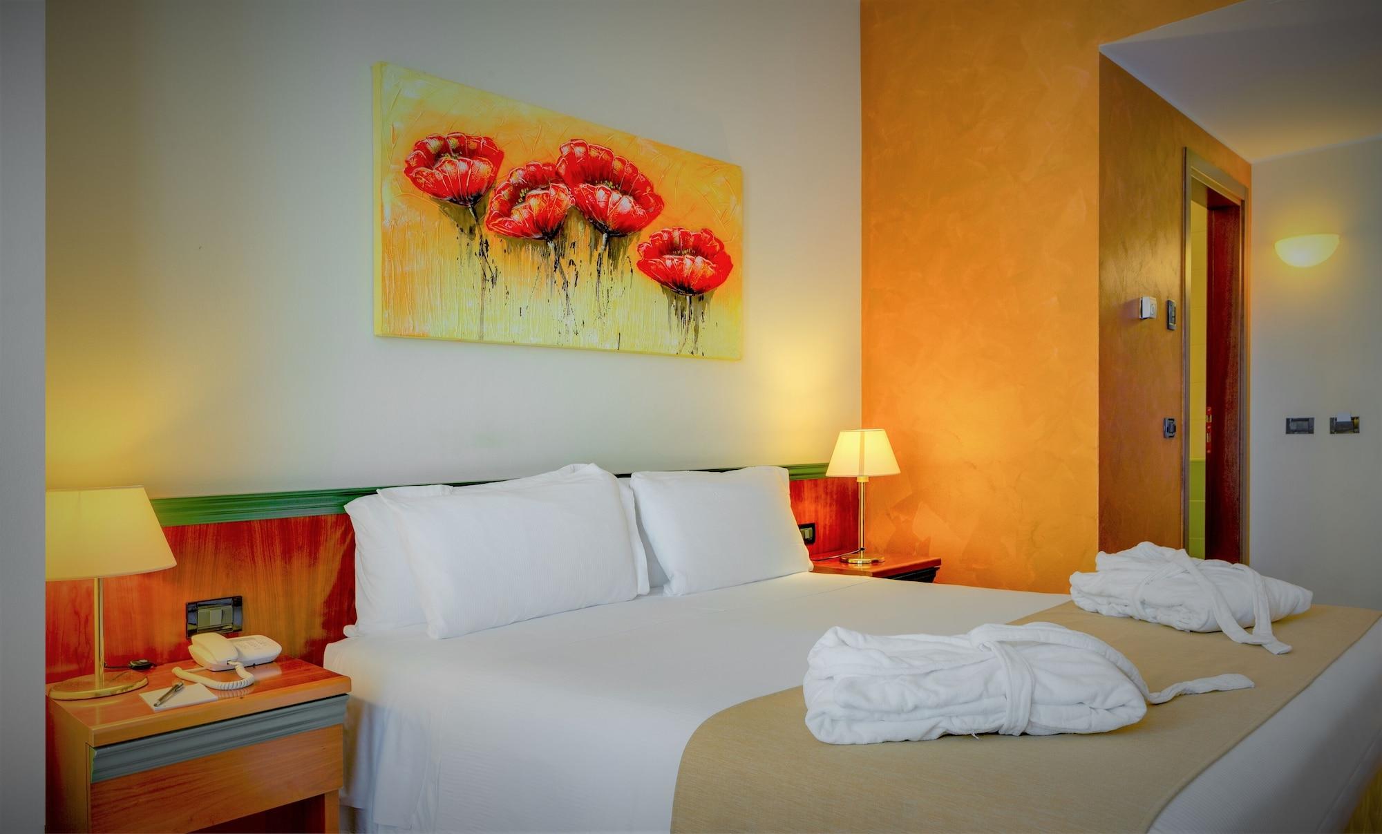 Raffaello Hotel Mailand