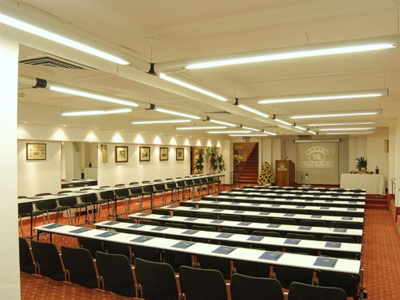 Hotel Raffaello Mailand